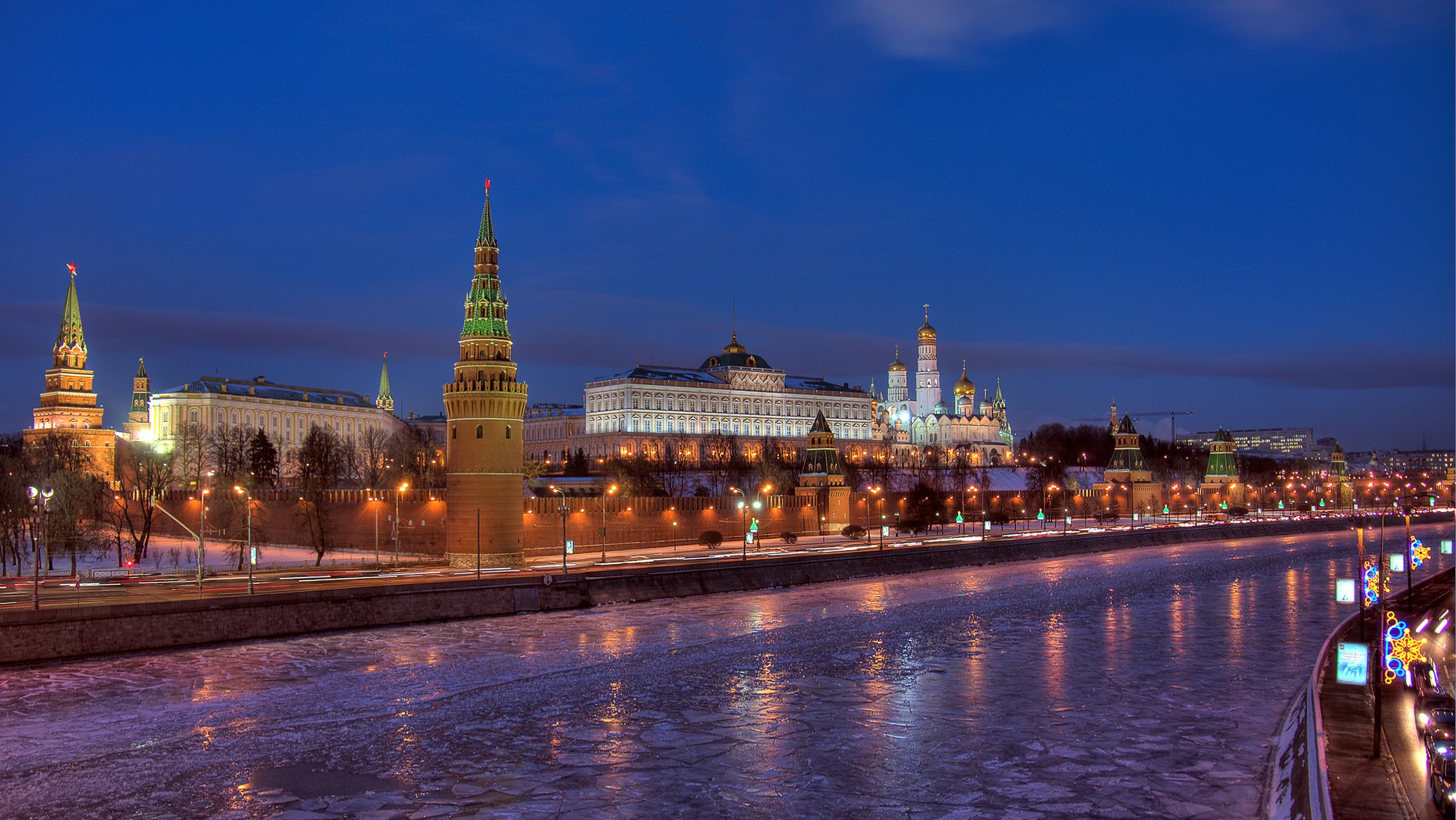 Kremlin (Russia, 1482–1495)