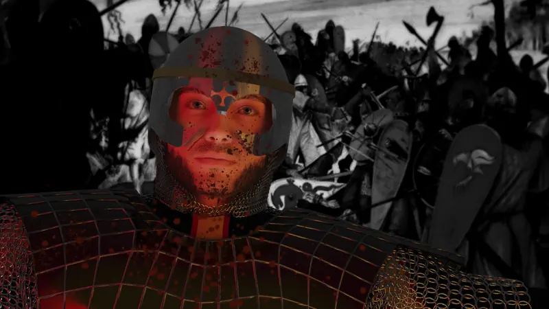 Uhtred Of Bamburgh